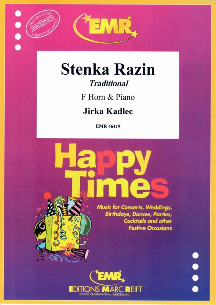 Stenka Razin